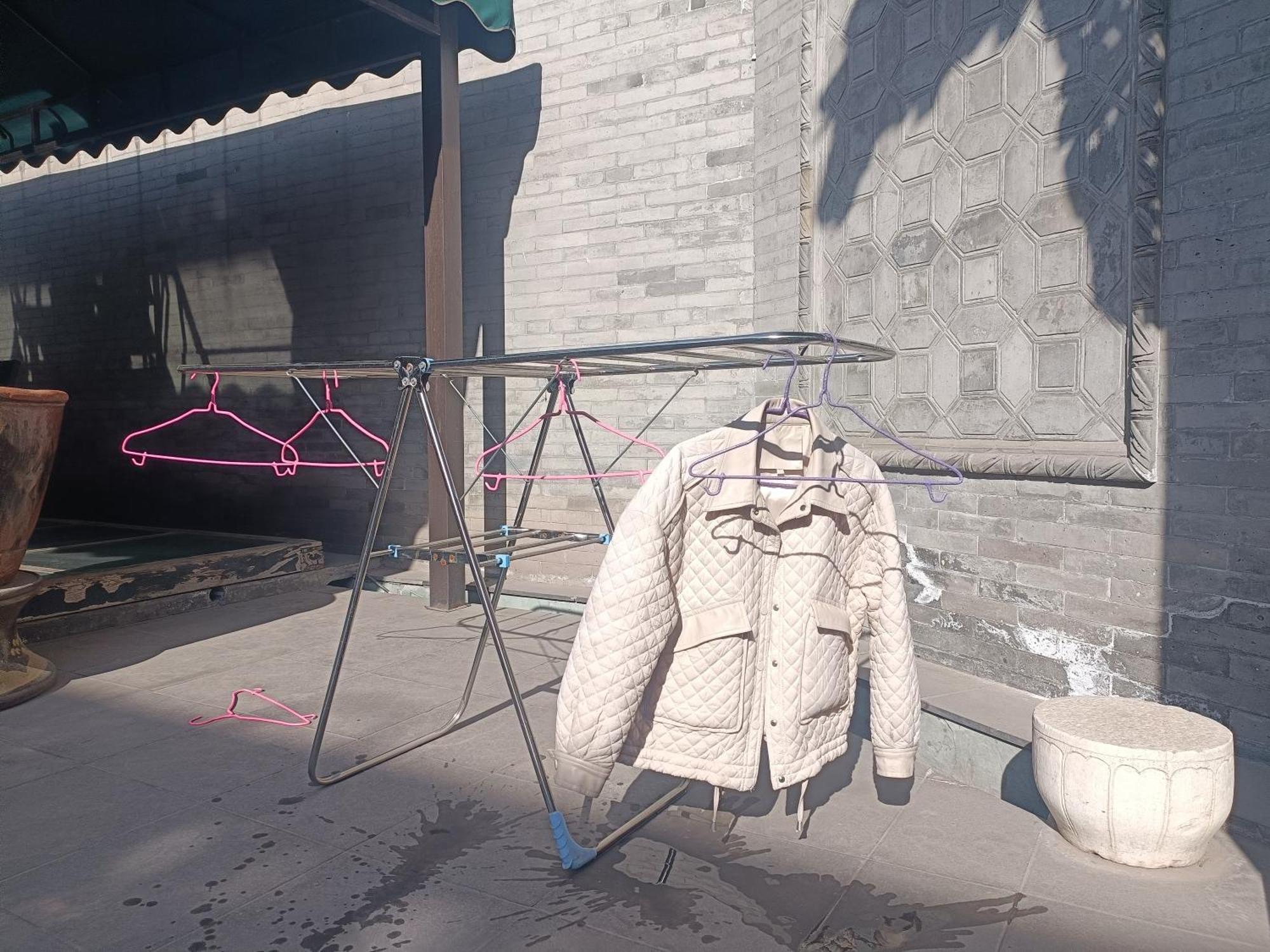 Pingyao Moonlight Guesthouse Exterior photo
