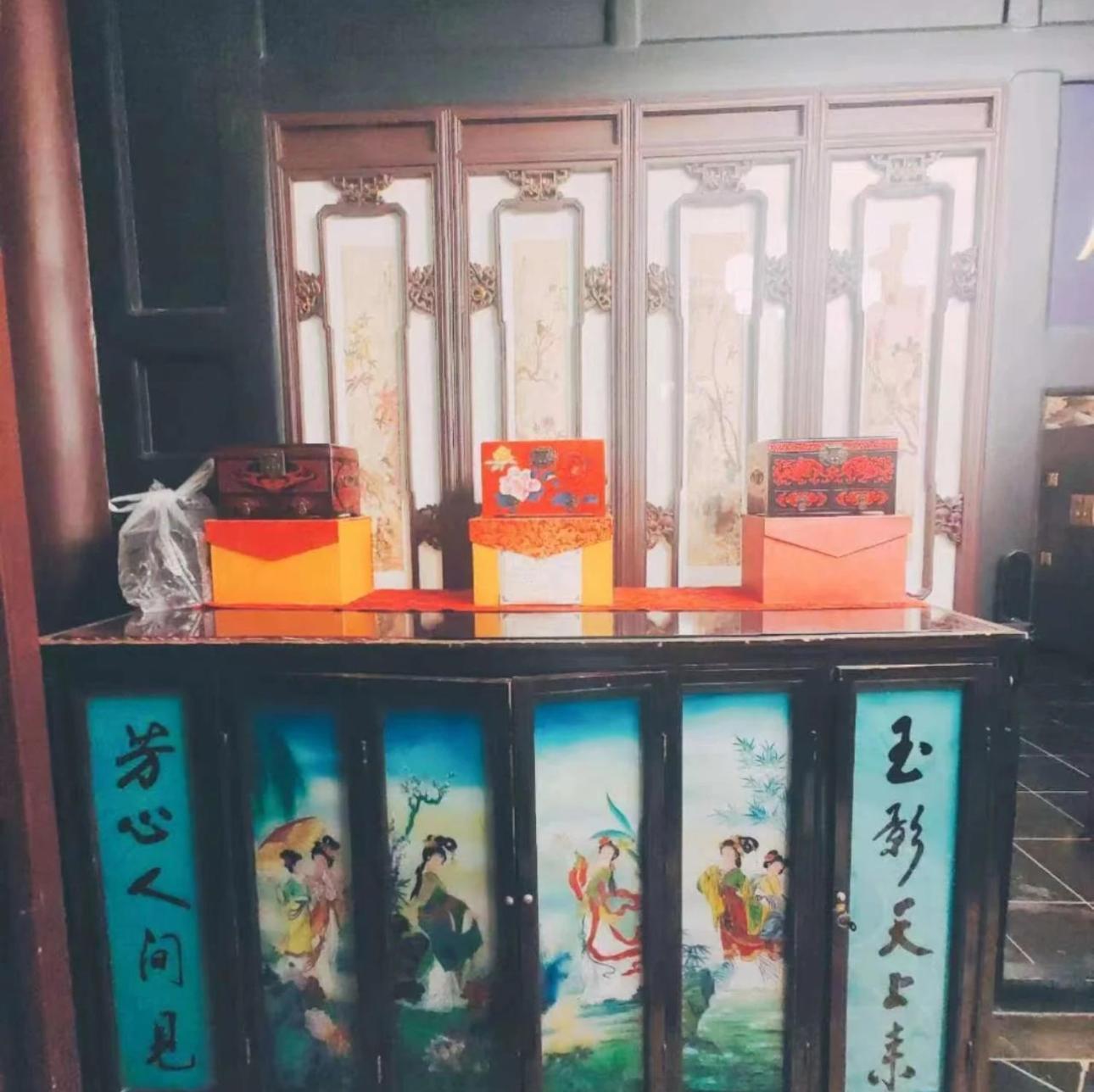 Pingyao Moonlight Guesthouse Exterior photo